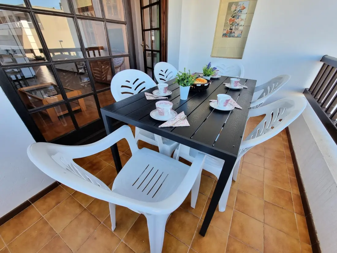 Location de Vacances L'Escala 291