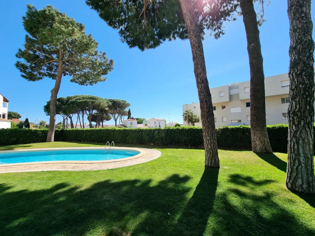 Location de Vacances L'Escala 291