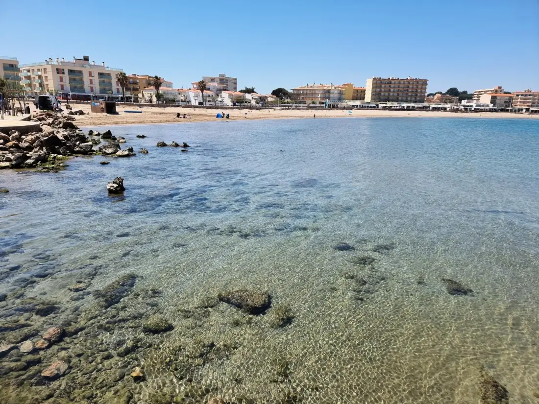 Location de Vacances L'Escala 291