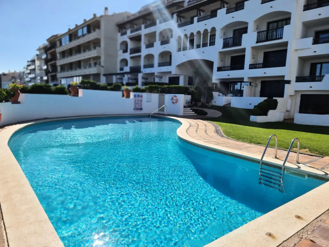Location de Vacances L'Escala 292
