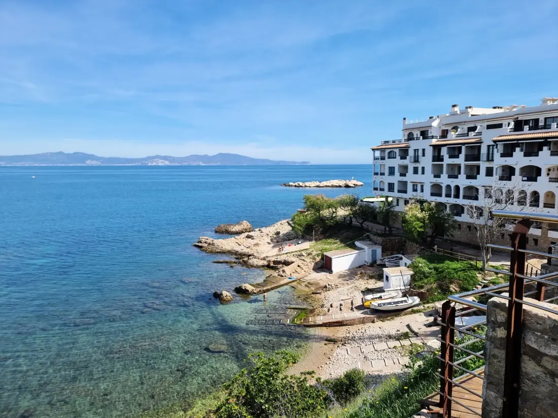 Location de Vacances L'Escala 292