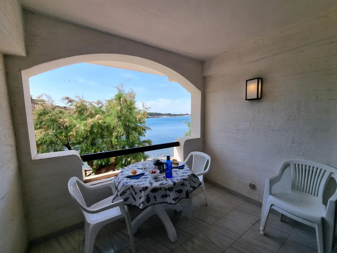 Location de Vacances L'Escala 292