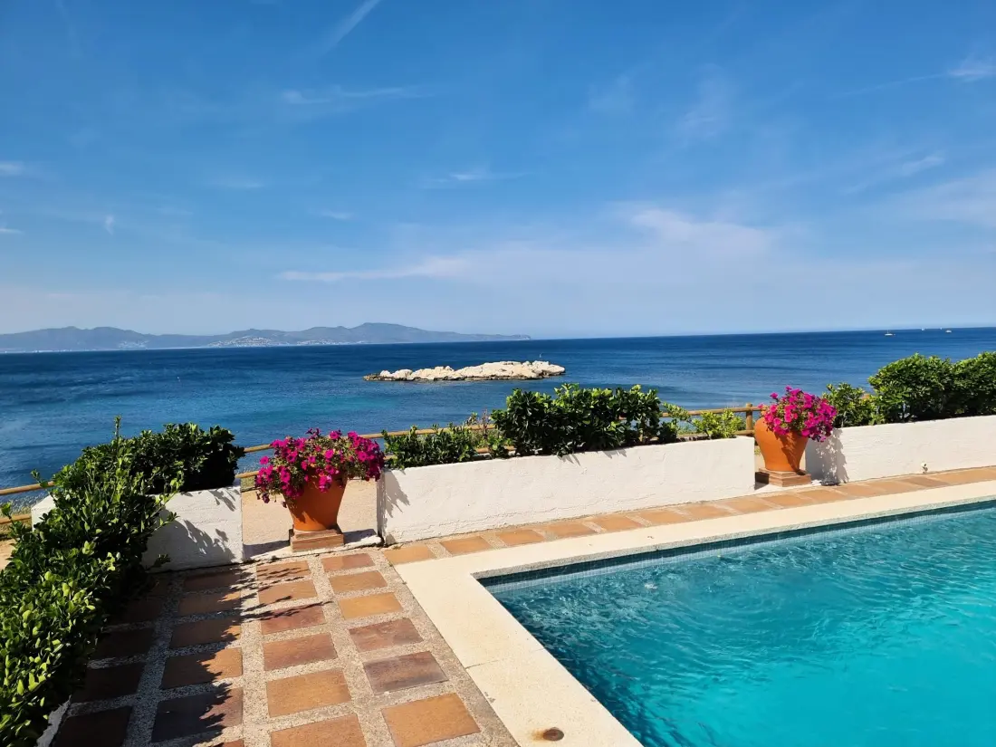 Location de Vacances L'Escala 292