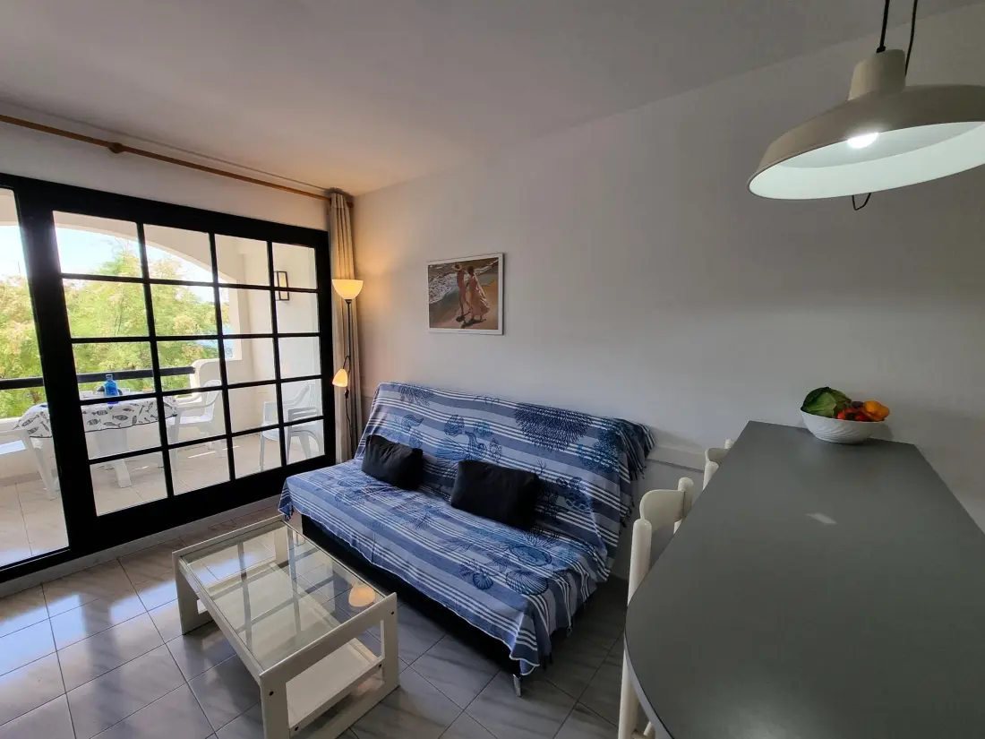 Location de Vacances L'Escala 292
