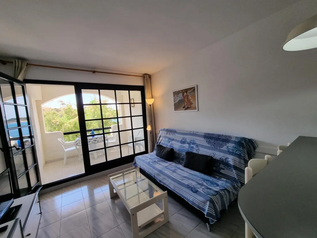Location de Vacances L'Escala 292