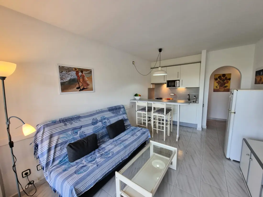 Location de Vacances L'Escala 292
