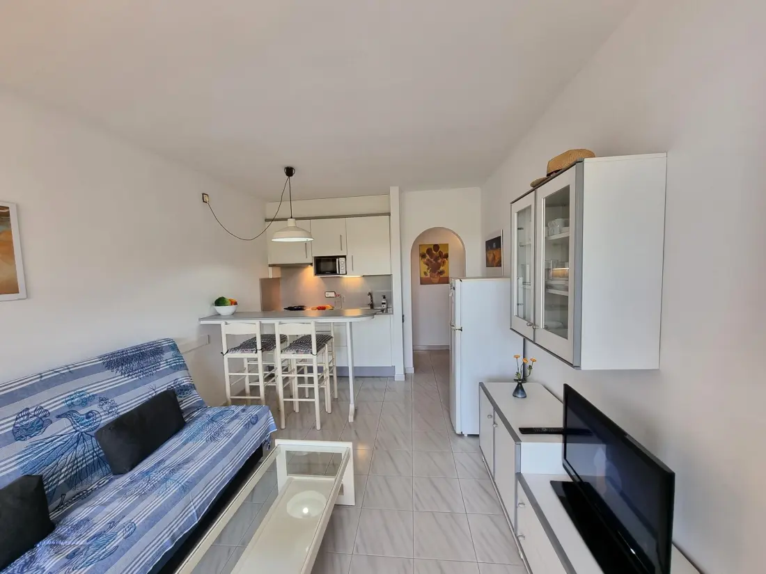 Location de Vacances L'Escala 292