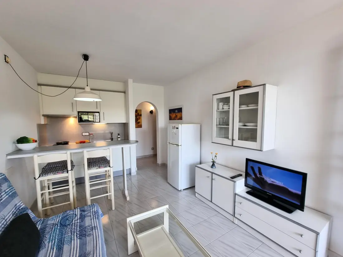 Location de Vacances L'Escala 292