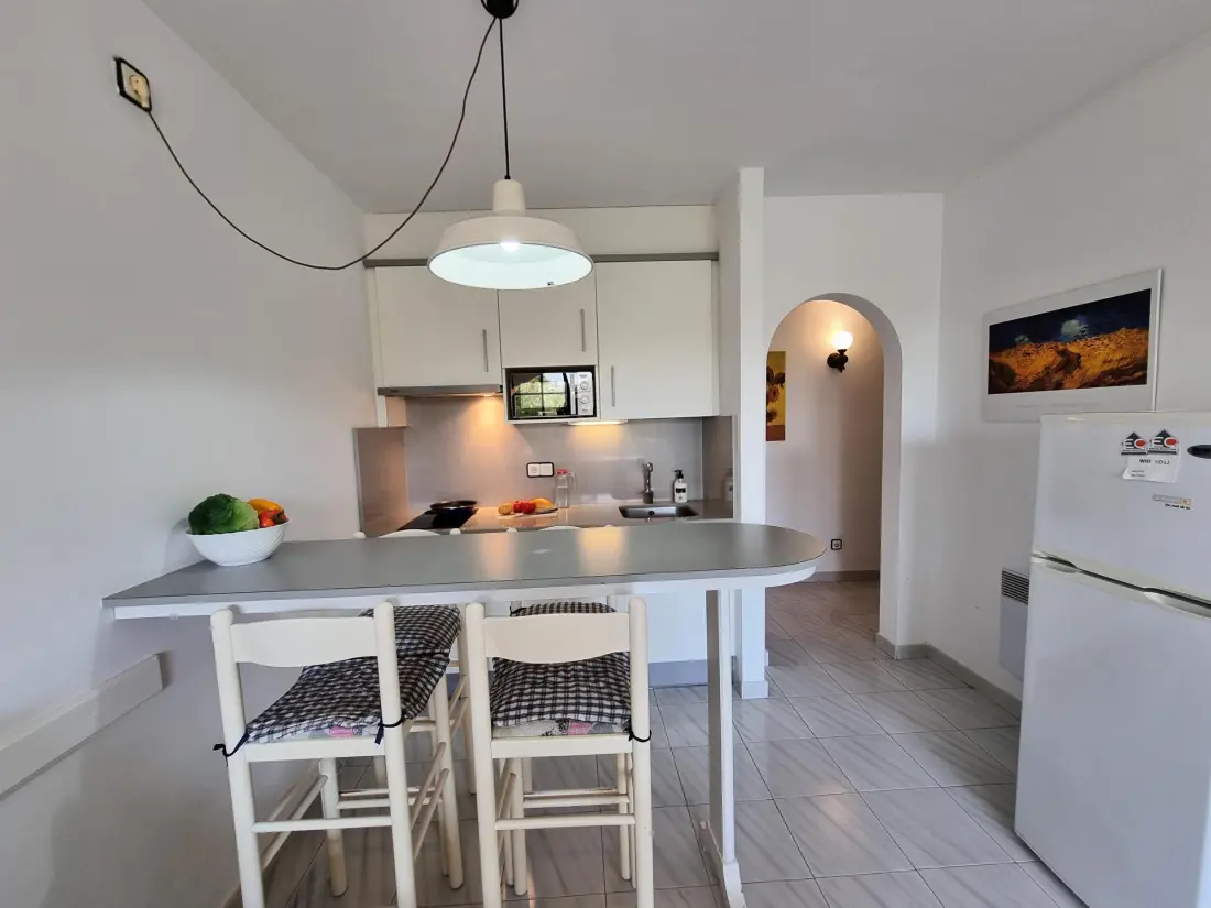 Location de Vacances L'Escala 292