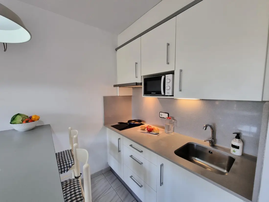 Location de Vacances L'Escala 292