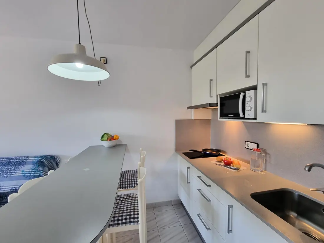 Location de Vacances L'Escala 292