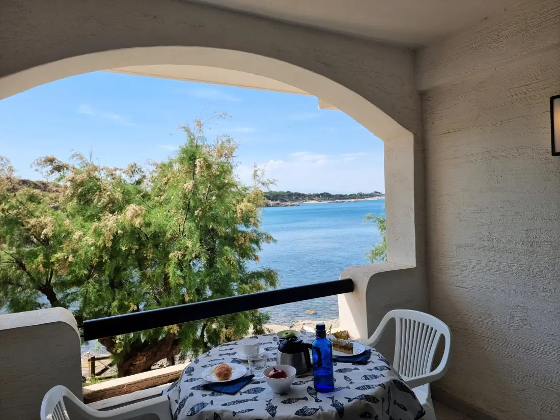 Location de Vacances L'Escala 292