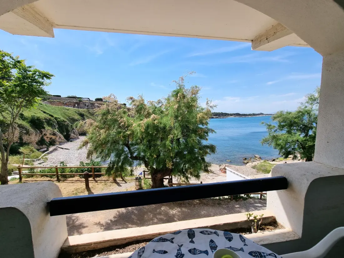 Location de Vacances L'Escala 292