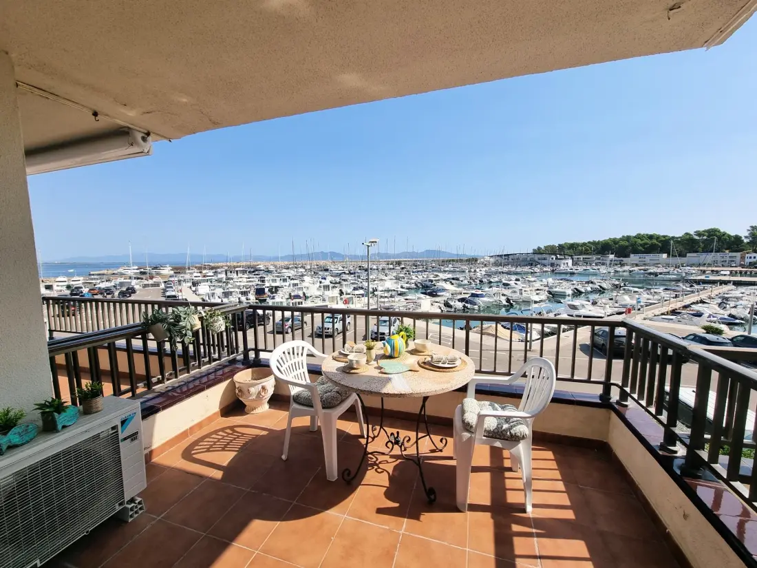 Location de Vacances L'Escala 293