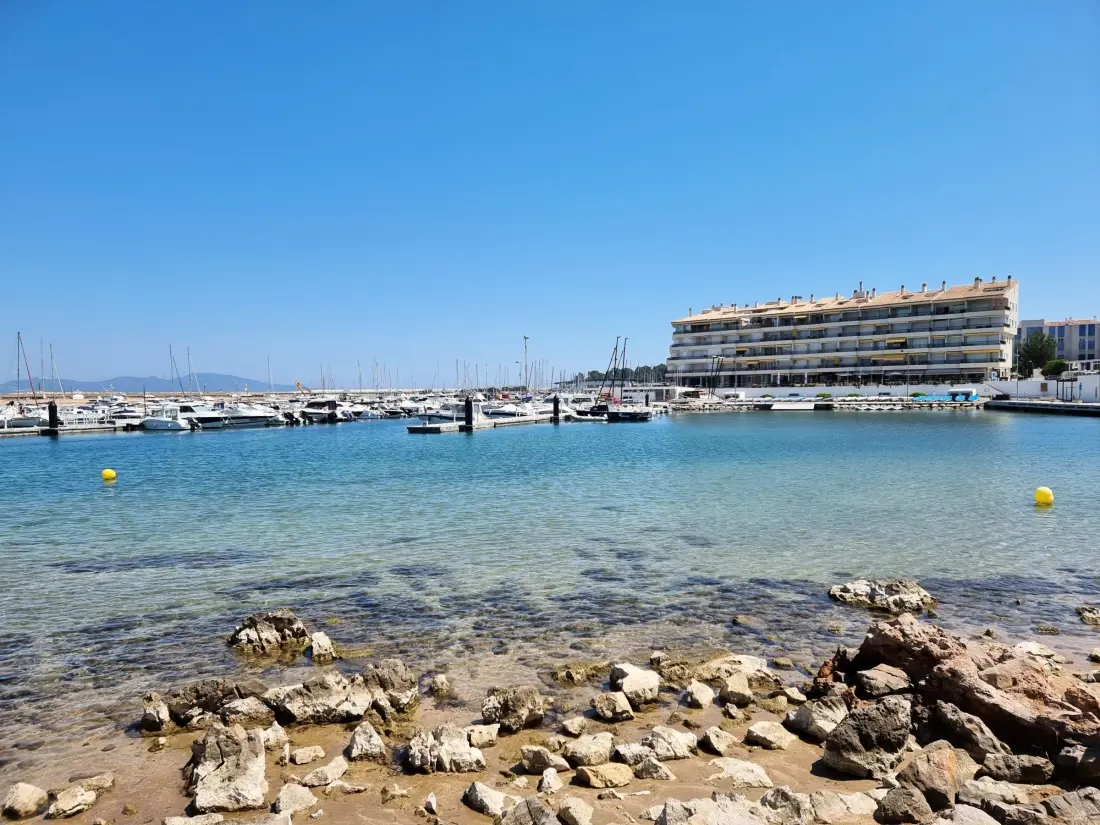 Location de Vacances L'Escala 293