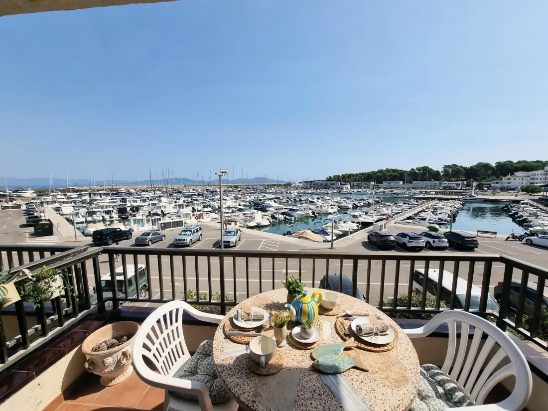 Location de Vacances L'Escala 293