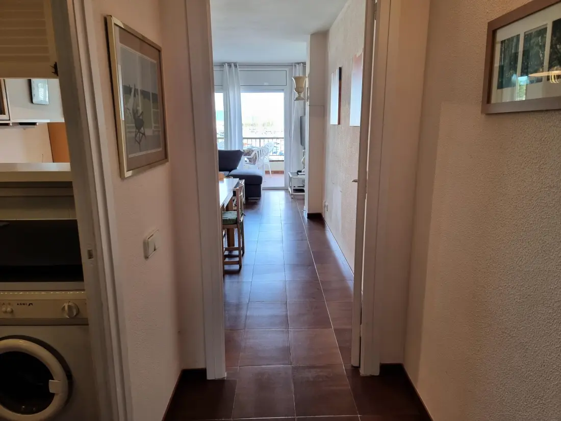 Location de Vacances L'Escala 293