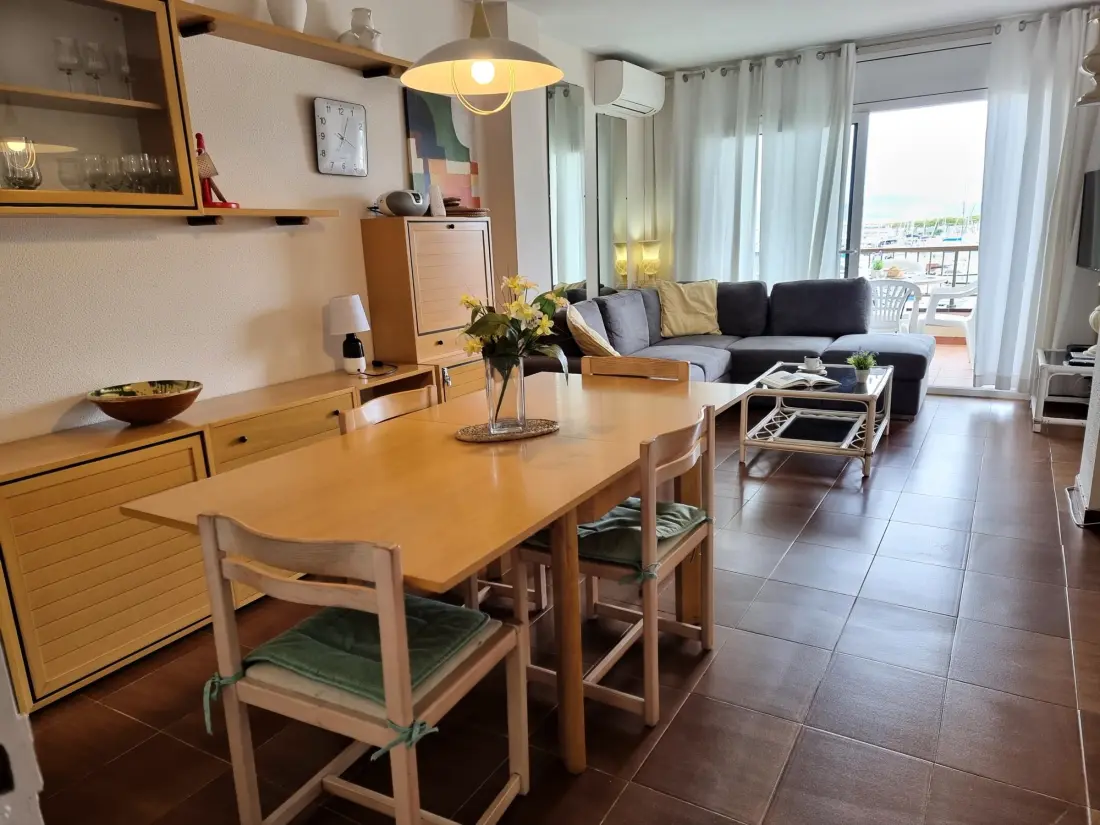 Location de Vacances L'Escala 293