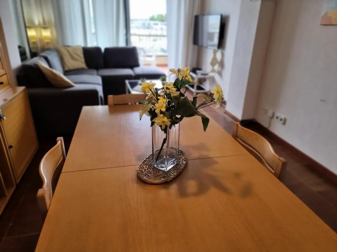 Location de Vacances L'Escala 293