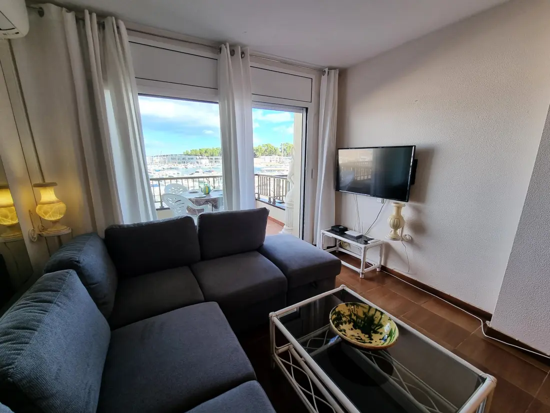 Location de Vacances L'Escala 293