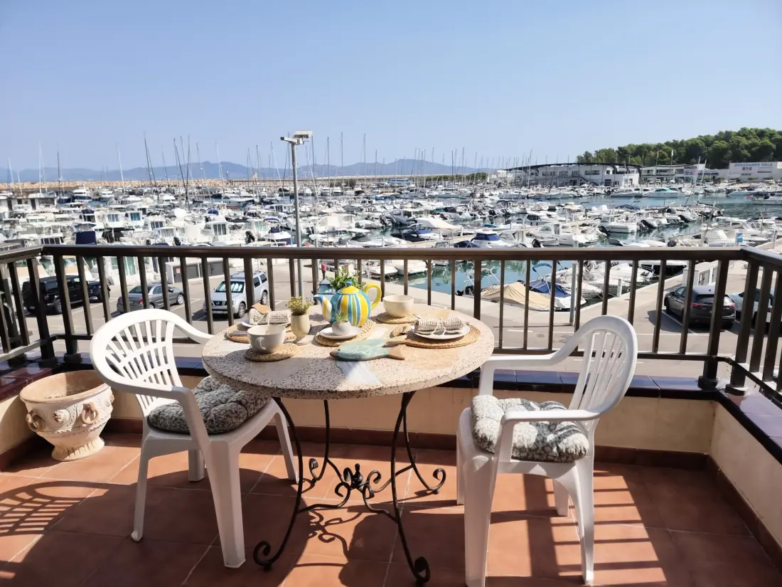 Location de Vacances L'Escala 293