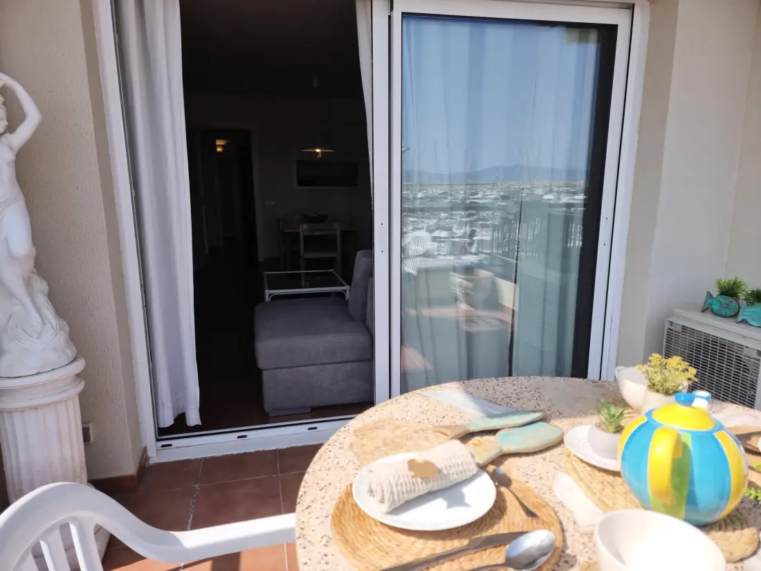 Location de Vacances L'Escala 293