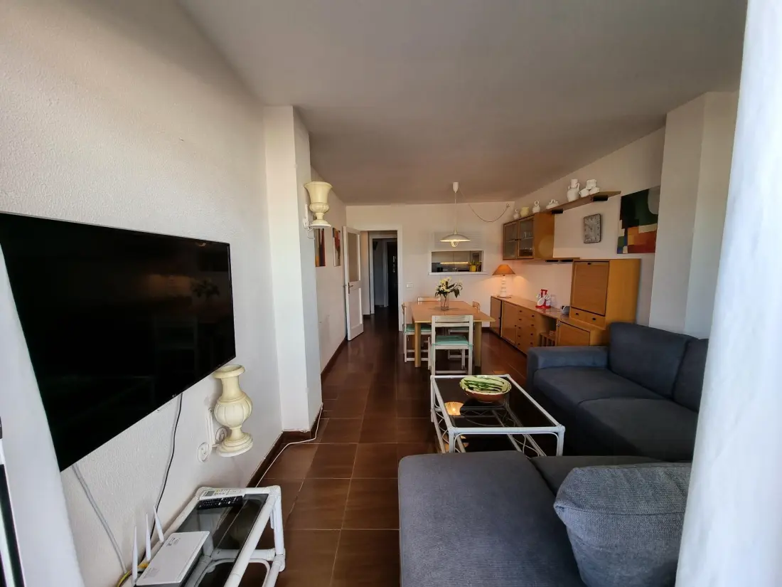 Location de Vacances L'Escala 293