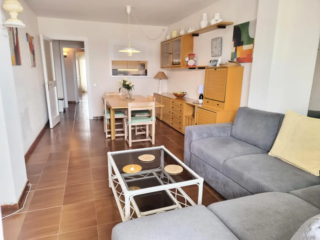 Location de Vacances L'Escala 293