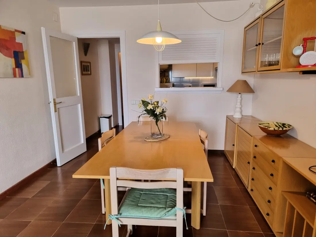 Location de Vacances L'Escala 293