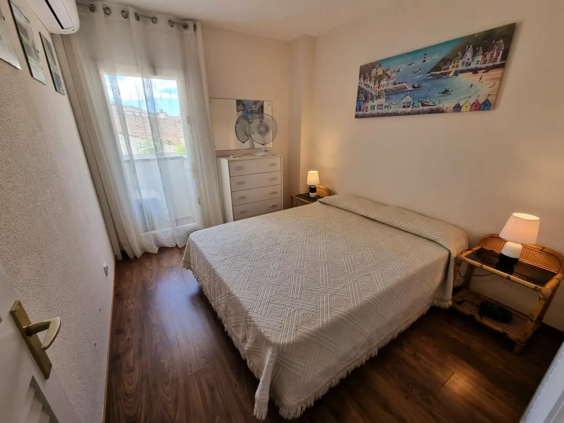 Location de Vacances L'Escala 293