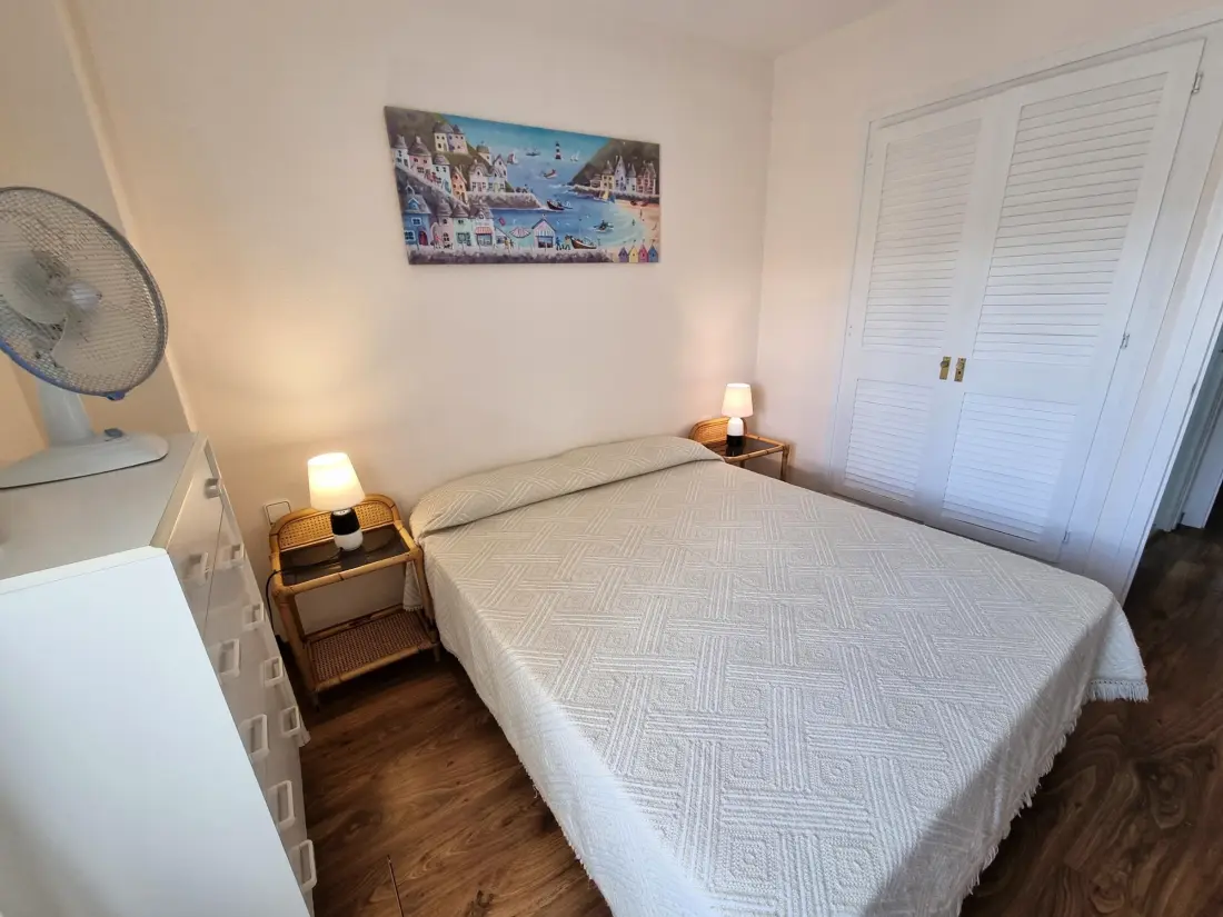 Location de Vacances L'Escala 293