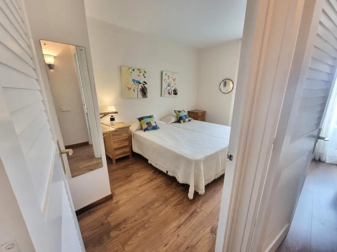 Location de Vacances L'Escala 293