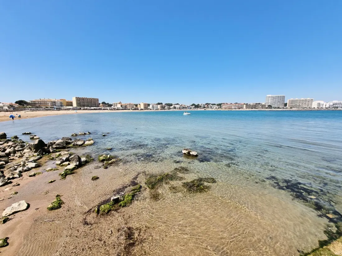 Location de Vacances L'Escala 293