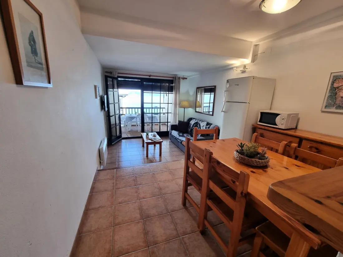 Location de Vacances L'Escala 294