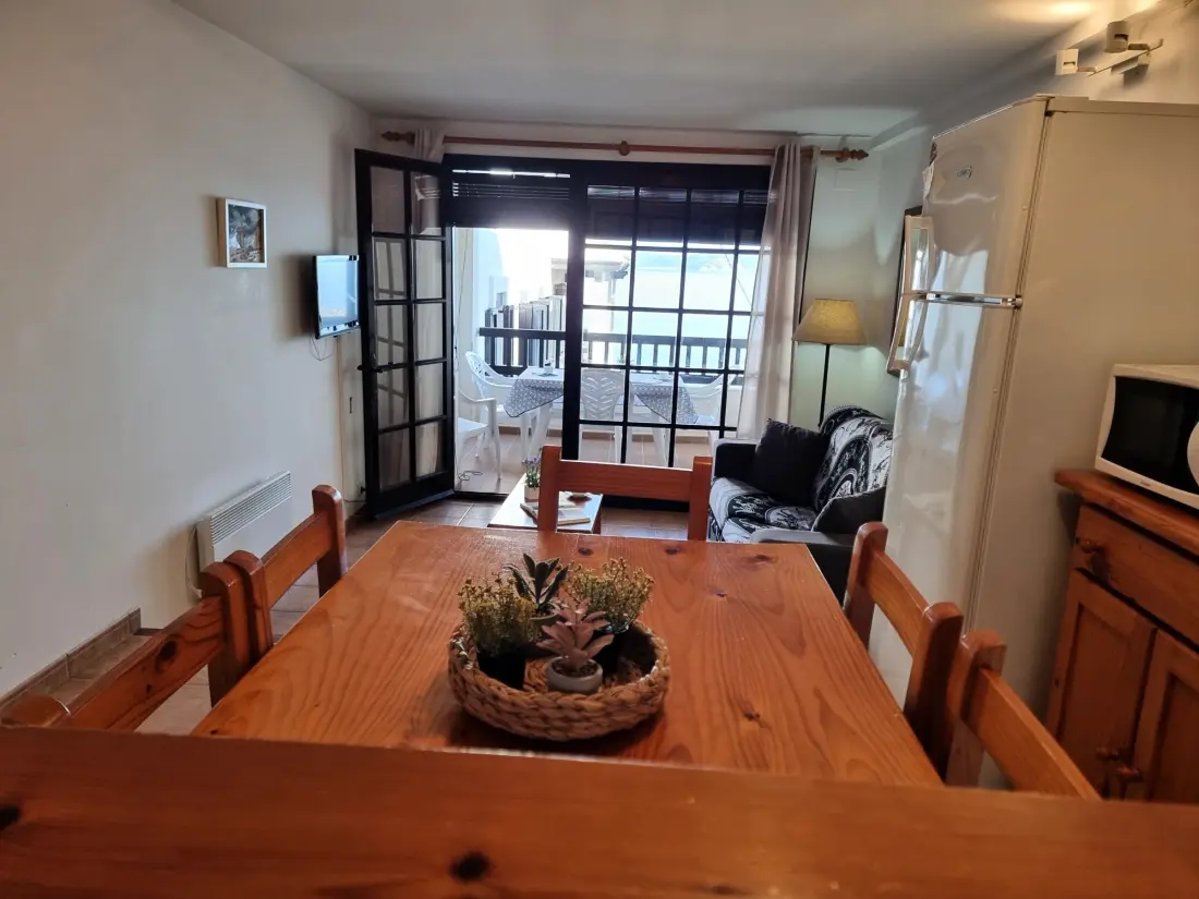 Location de Vacances L'Escala 294
