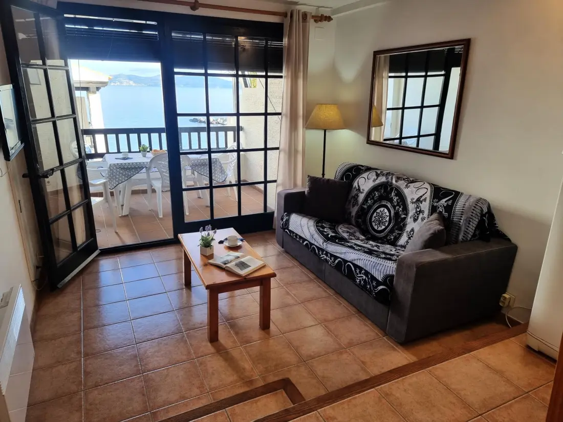 Location de Vacances L'Escala 294