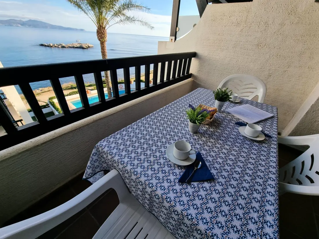 Location de Vacances L'Escala 294