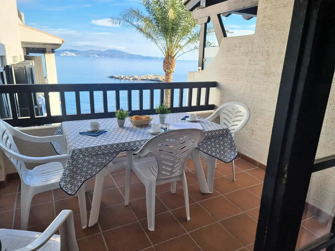 Location de Vacances L'Escala 294