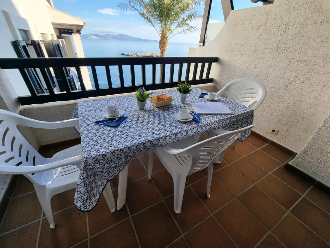 Location de Vacances L'Escala 294