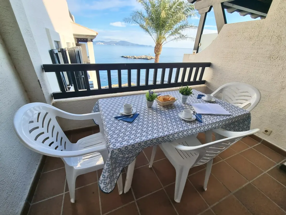 Location de Vacances L'Escala 294