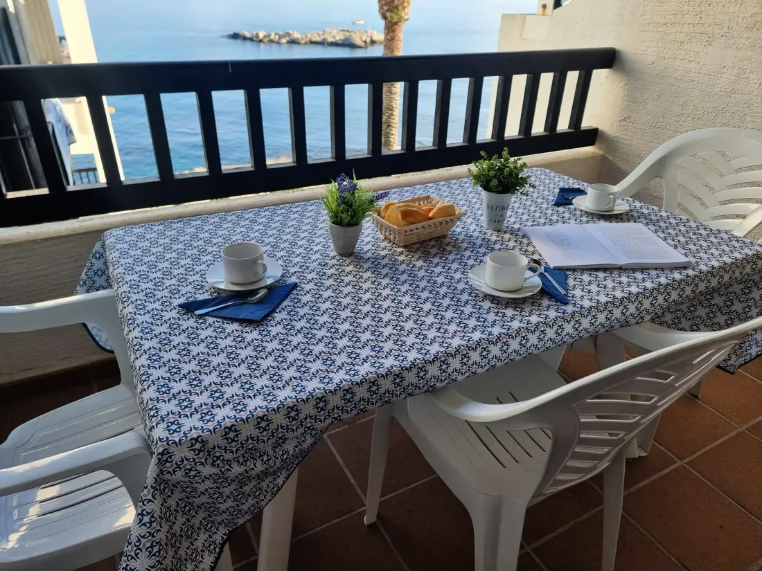 Location de Vacances L'Escala 294