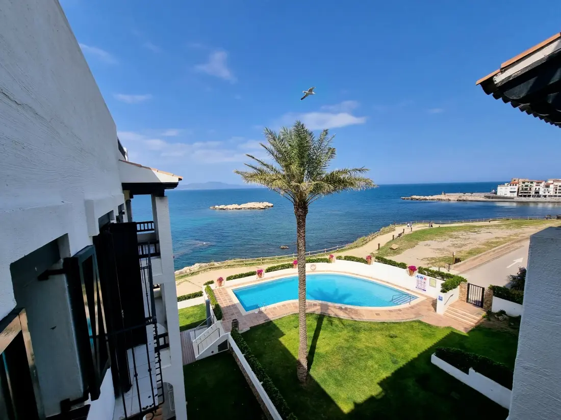 Location de Vacances L'Escala 294