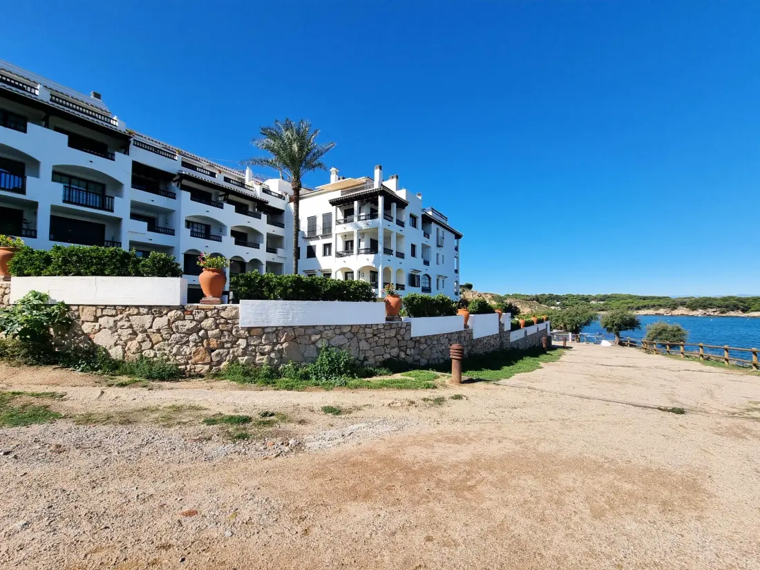 Location de Vacances L'Escala 294