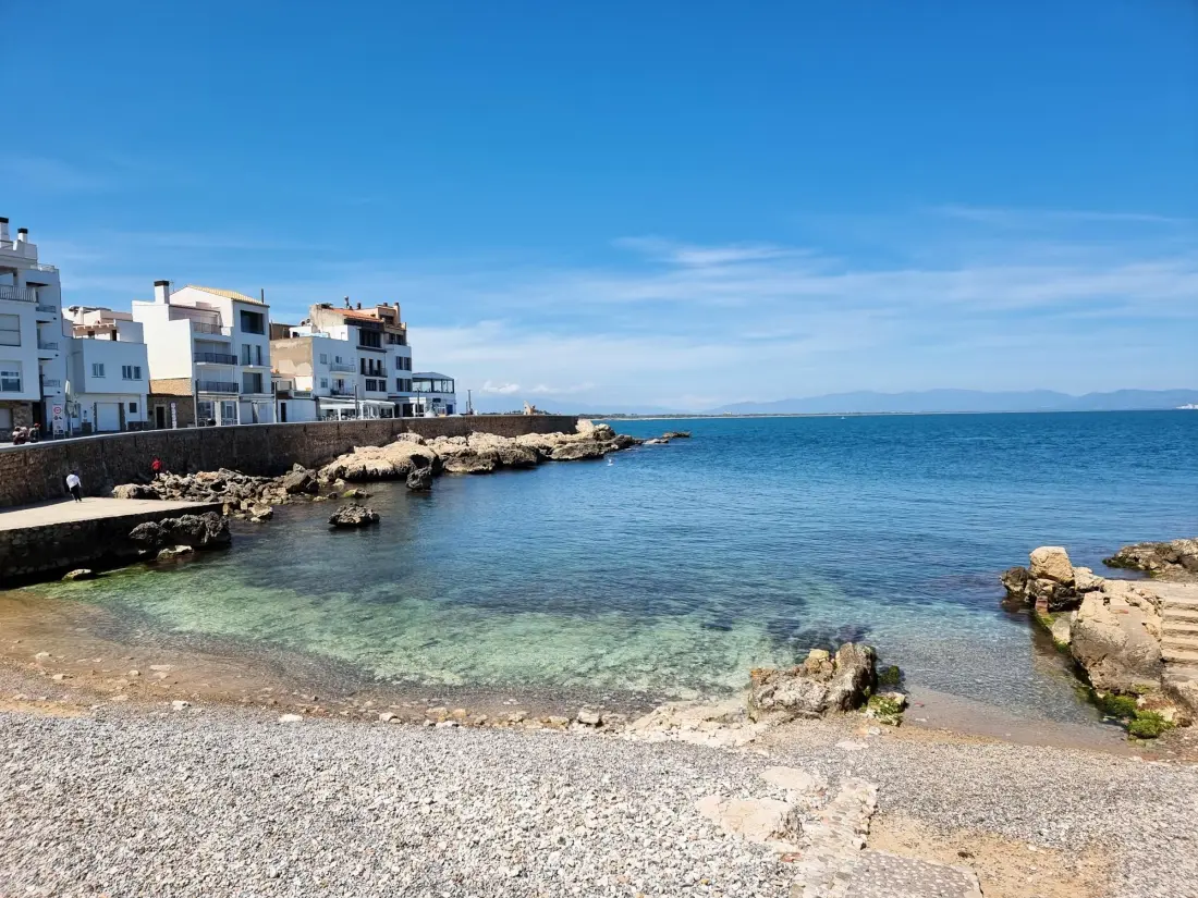 Location de Vacances L'Escala 294