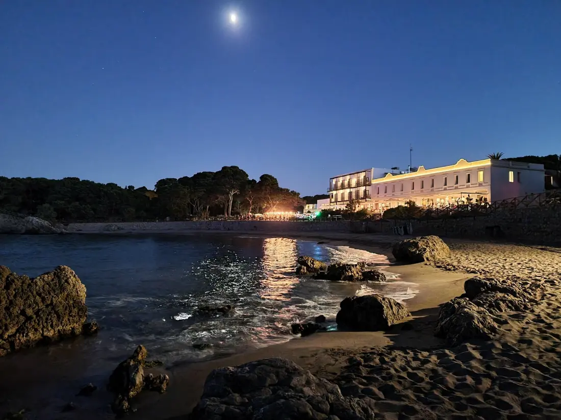 Location de Vacances L'Escala 294