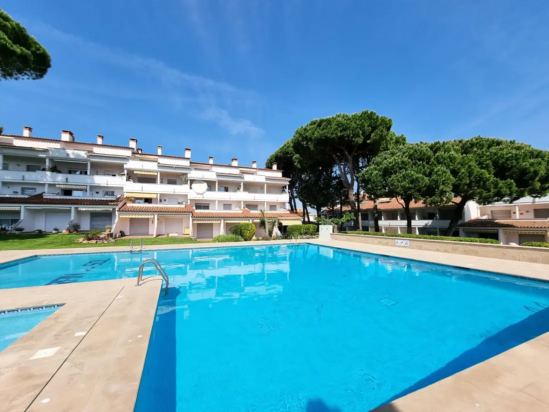 Location de Vacances L'Escala 297
