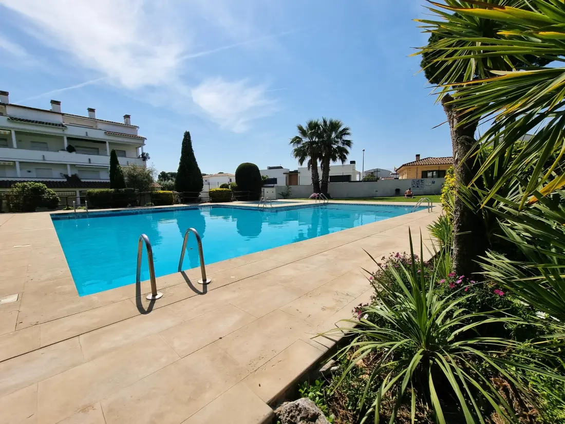 Location de Vacances L'Escala 297
