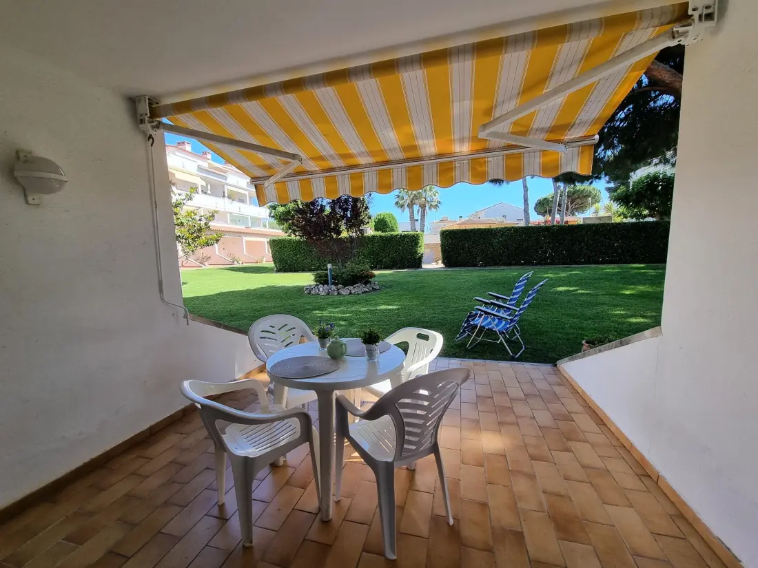 Location de Vacances L'Escala 297