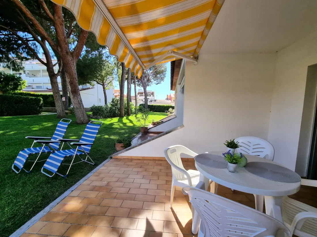 Location de Vacances L'Escala 297