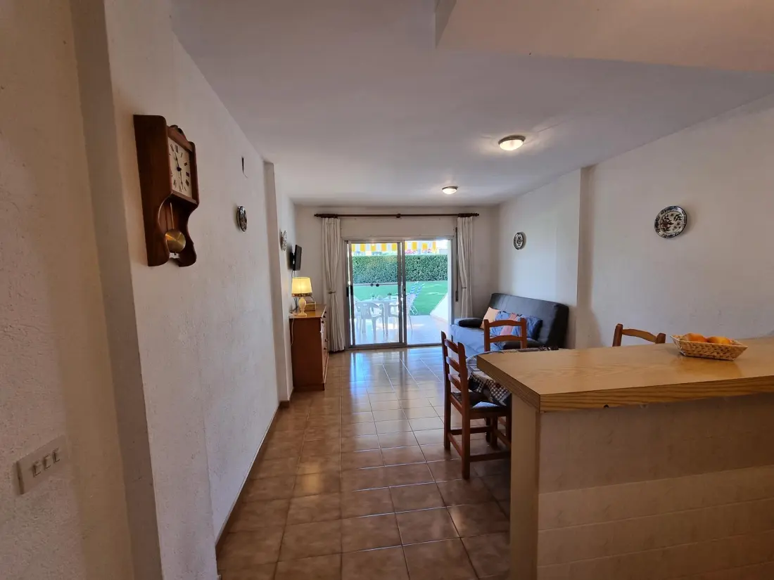 Location de Vacances L'Escala 297